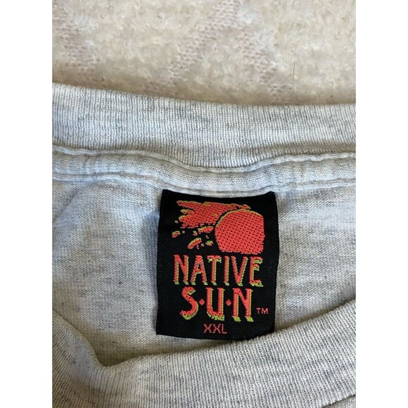 Vintage 1997 NSRA Street Rod Nationals York Pa Single Stitch USA Made Shirt XXL - Picture 13 of 16